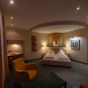 Hotel Am Schloss