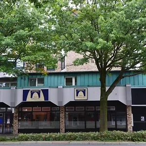 Harburger Hof Duitsland