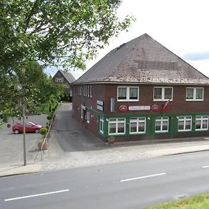 Deutsches Haus Francop Duitsland