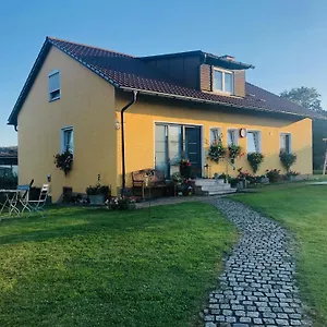 Haus Evi Apartment